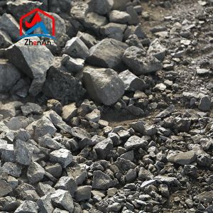 Iron Silicon Alloy Powder Fine Particle Size Ideal for Welding Rods and Metal