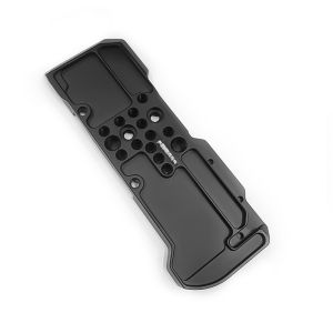 ISO14001 Polishing Precision Machining Parts , Black Anodizing CNC Machining