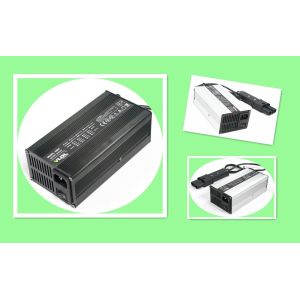 China 12V 15A LiFePO4 Battery Charger Automatic Battery Lithium Charger on sale