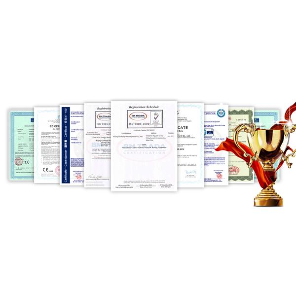 4 In 1 E Light IPL RF Beauty Equipment Permanent No Pain Tattoo Removal / Acne Removal