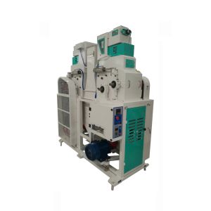 MLGQ25C Pneumatic Paddy Husker