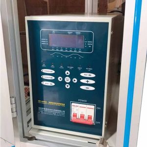 Ebike Lithium Battery Spot Welder Inverter DC Mode 2800pcs / Hour