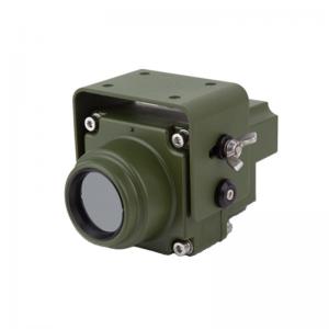 China IP67 Automotive Thermal Imaging Night Vision Devices Infrared Thermal Camera EX-25N on sale