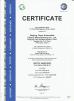 Nanjing Tianyi Automobile Electric Manufacturing Co., Ltd. Certifications