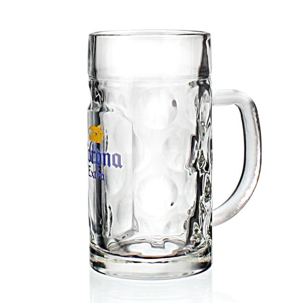 500ml 1200ml Promotional Wine Glasses With Logo Large Capacity