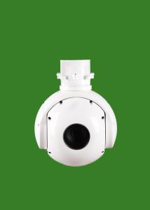 Quality Uncooled 640X512 LWIR UAV ISR Payload For Ground Target for sale