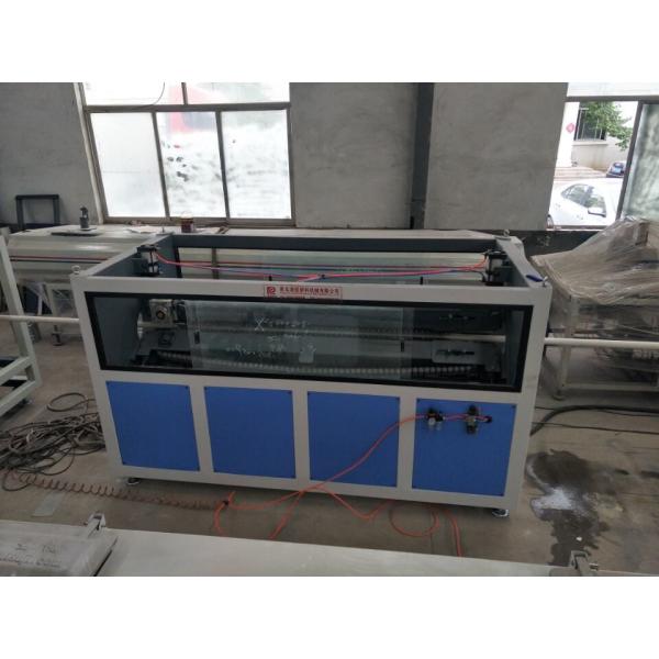 16mm PVC Pipe Making Machine Agricultural PVC Pipe Extrusion Machine