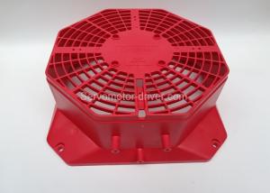 China A290-1408-X501 A90L-0001-0516#R0548 Servo Cooling Fan Cover A2901408X501 for A90L00010516#R0548 on sale