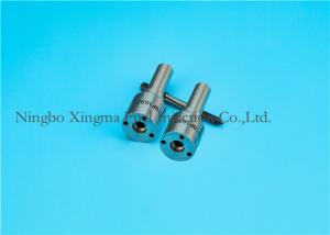 Quality 0445120236 / 0445120123 Common Rail Injector Nozzles Suit For Engine PC350 - 7 for sale