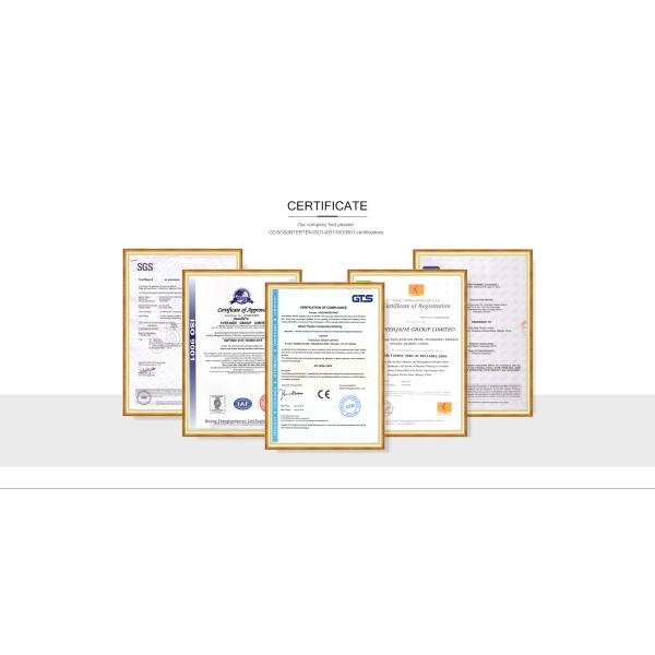 Modern Design Style Red Bamboo Flooring with FSC Certification and Eco-Friendly Design