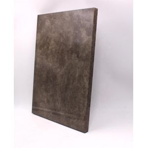 High Hardness Closet 1220*2800Mm UV MDF Board