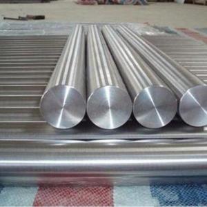 Quality 16mm 18mm 20mm Stainless Steel Rod Bar Duplex 2205 Round Bar for sale