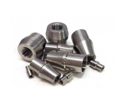 Custom Stamping CNC Milling Machining Metal Parts Plastic Injection