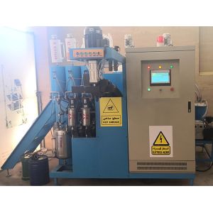 Yongjia Polyurethane Co., Ltd.