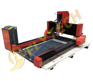 Quality desktop marble cnc router machine with DSP system for sale