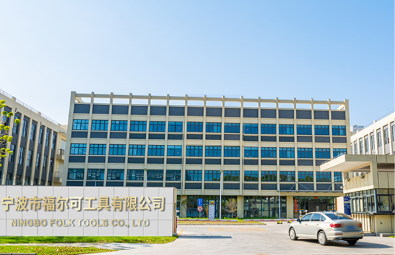 Ningbo Folk Tools Co., Ltd.