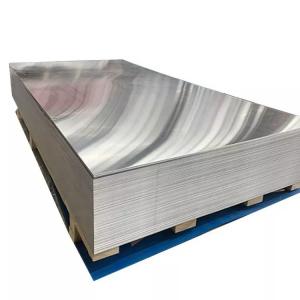 Quality 12mm 5mm Aluminum Sheet Metal 0.1mm 0.2mm 0.3mm 0.7mm Diamond Plate Sheets 1050 1060 1100 for sale