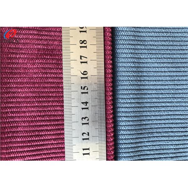 Skin Friendly Soft 100% Polyester Minky Plush Fabric Embossed Velvet Fleece Fabric