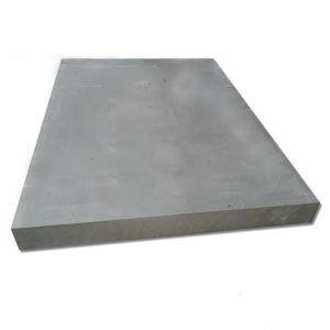 2014 Grade Aircraft Aluminum Plate High Strength Customized Thickness