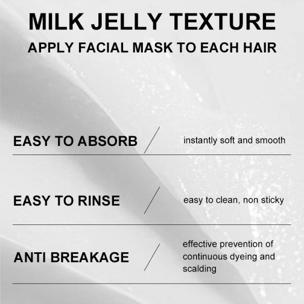 Naturally Vitality Hair Treatment Cream packaging