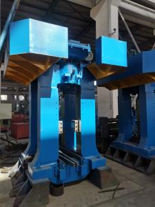 Quality Mazs-800 Tandem Cold Rolling Mill Four High Two Stand Siemens S7-300 Plc for sale