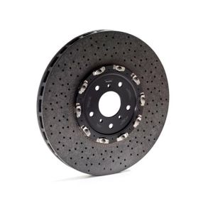 Quality Ceramic Matrix Composite, CMC, Carbon-Ceramic Brake Discs for sale