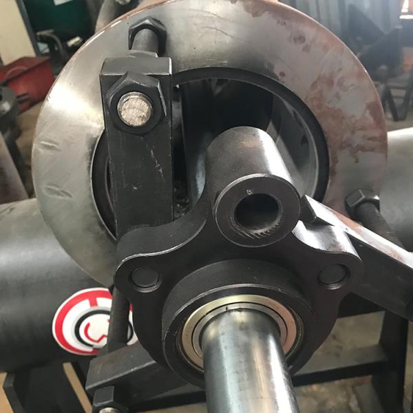 Hydrauli Portable CNC Line Boring Welding Machine Inner Hole Grinding Machine