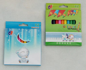 China custom promotional black wood 2B HB graphite charcoal sketch pencil set drawing pencil