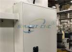 High Rigidity Automatic Power Press Machine Compact Structure 1150x600mm Table