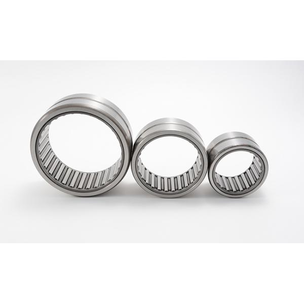 52100 Heavy Duty Needle Bearing Radial Cylindrical Roller Bearings Single Row MR 22 N Narrow Width