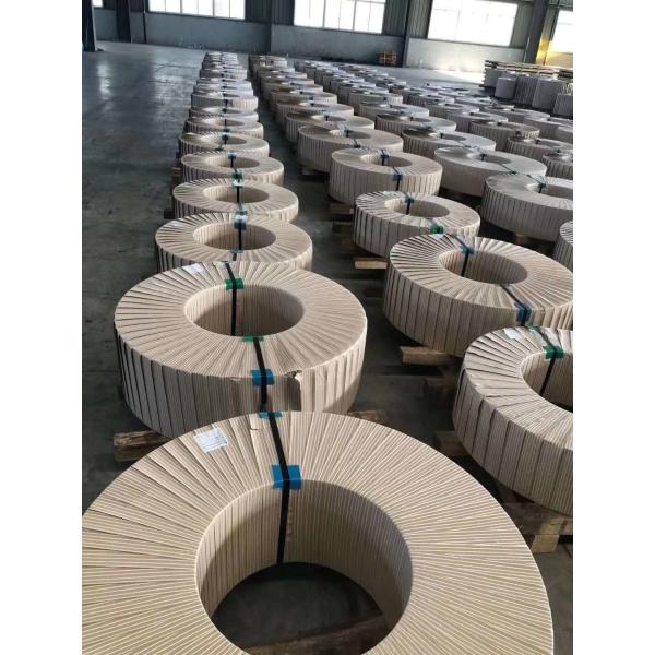 ASTM A240 S32205 Stainless Steel Coil Cold Rolled 2205 Duplex Steel Strip Coil S31803