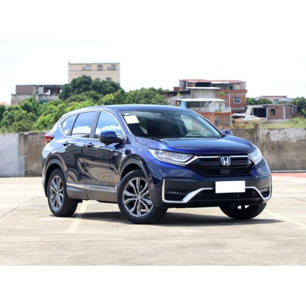 SUV Car Automatic Gearbox Left Steering Gasoline Vehicle Hondas CRV 2007-2011 Petrol