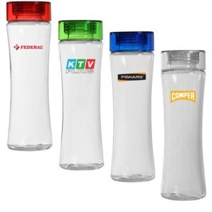 Quality 600ml BPA FREE water bottle/high quality tritan water bottle for sale