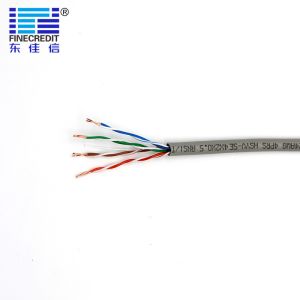 0.48mm Ethernet Lan Cable