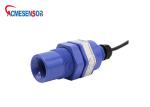 Explosion Proof Abs Ultrasonic Sensor Transmitter Industrial Ultrasonic Level