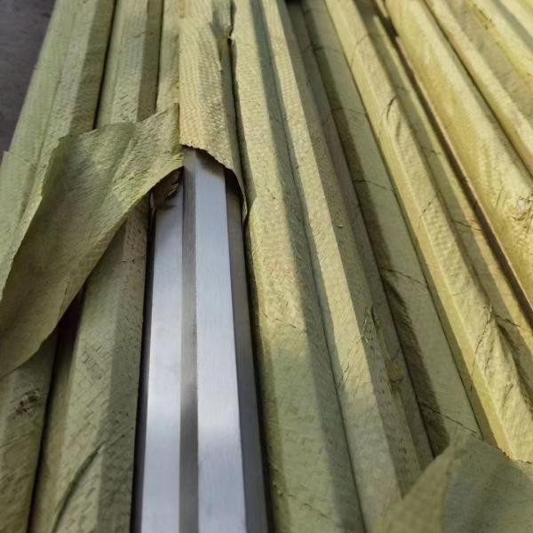 Bright Anneal Cold Drawn Bright Bar 304 316L 2205 2507 321 Cold Rolled
