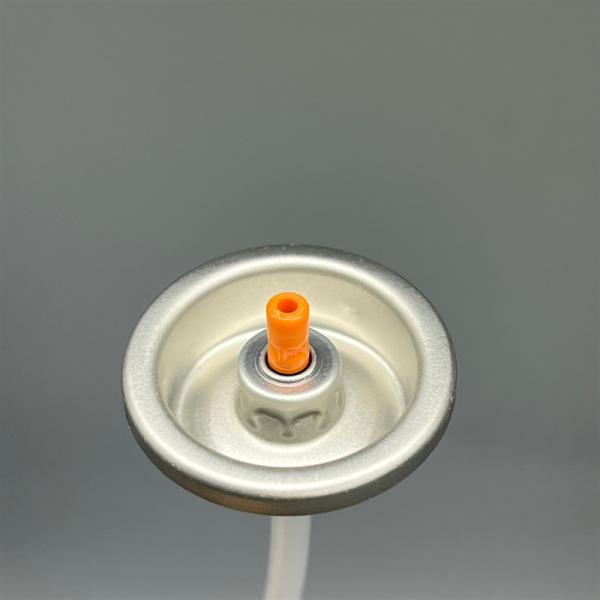 Heavy-Duty Carburetor Cleaning Valve for Industrial Machinery with High-Flow Capacity