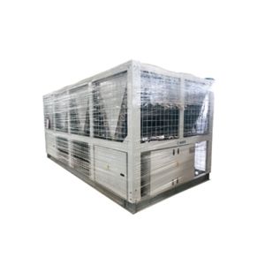 Quality 120kw Rooftop Packaged Units / HVAC Air Conditioner Nominal Cooling for sale