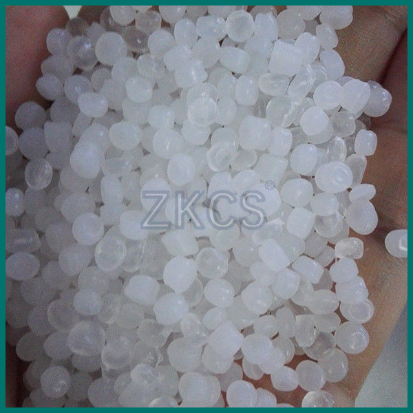 Plastic Welding Strips For Telecommunication And Power Industry Cold Shrink Products 0