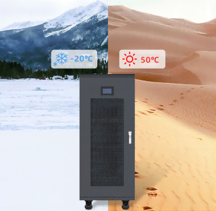 51.2V 500AH Rack Mount Lithium Battery , Multipurpose Lithium Ion Home UPS