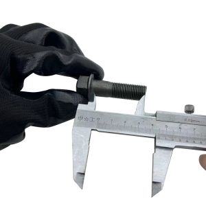 China Abrasion Proof Grouser Track Bolts  Undercarriage Bolts 2m5657 on sale