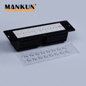 Quality 30W 50W IP67 LED Street Light Retrofit Module 4000K CRI80 for sale