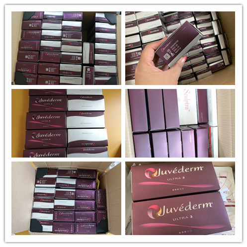 2024 Hot Sales Juvederm Lips Enhance Injection Filler Ha Dermal Filler For Deep Facial Lines And Wrinkles