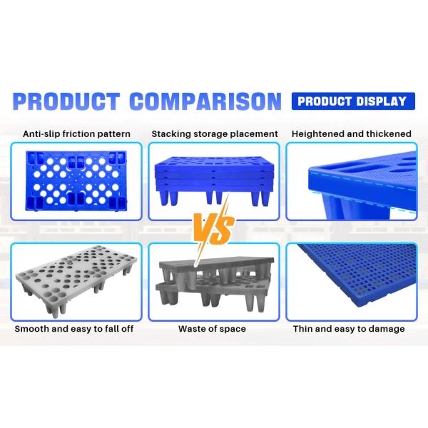 plastic pallets, plastic pallets for storage