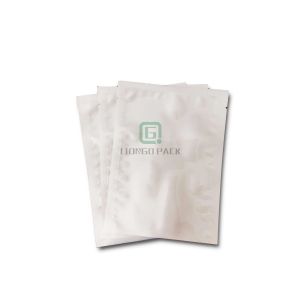 Quality Food Grade VMPET Airproof Medical Packaging Bags for sale
