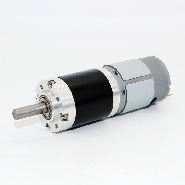 12V/24V PG32-3157 Brushed Planetary Gear Micro Motor 24V DC Planetary Gear Motor