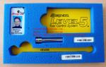 Protective Packaging Cross Link Polyethylene Foam / Tool Container CNC Cutter