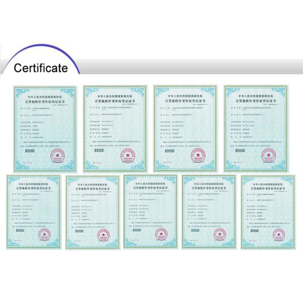 TUV 2000va High Frequency Online UPS