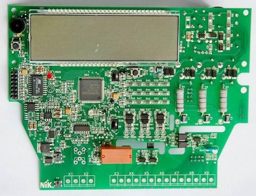 Buy Through Hole Circuit Board SMT PCB Assembly High Frequency PCB at wholesale prices