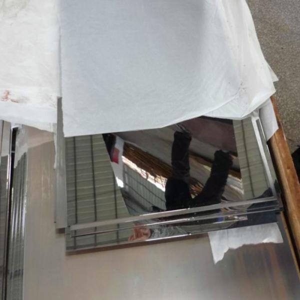 201/304/316/410 2B/BA stainless steel sheets for Bathroom/Furniture/kitchen equipment